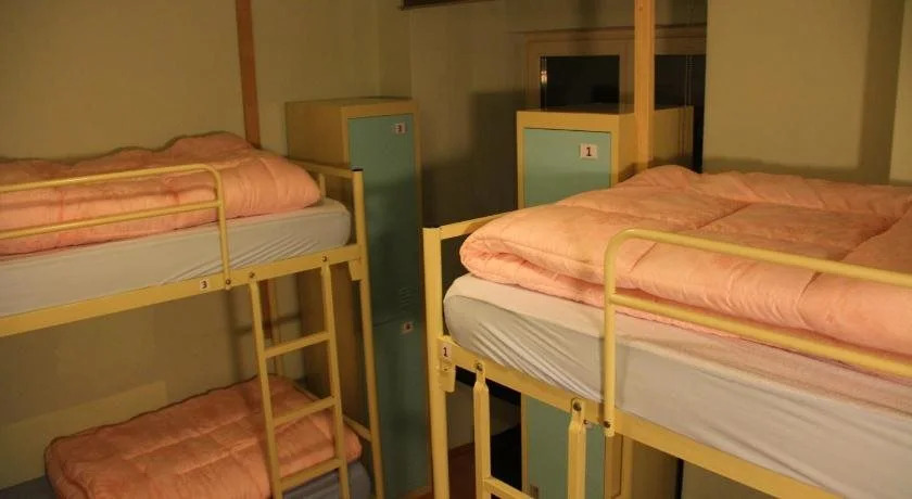 Oldtown Hostel Otter
