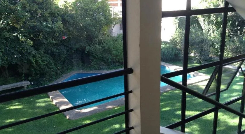 Hotel Terrabella
