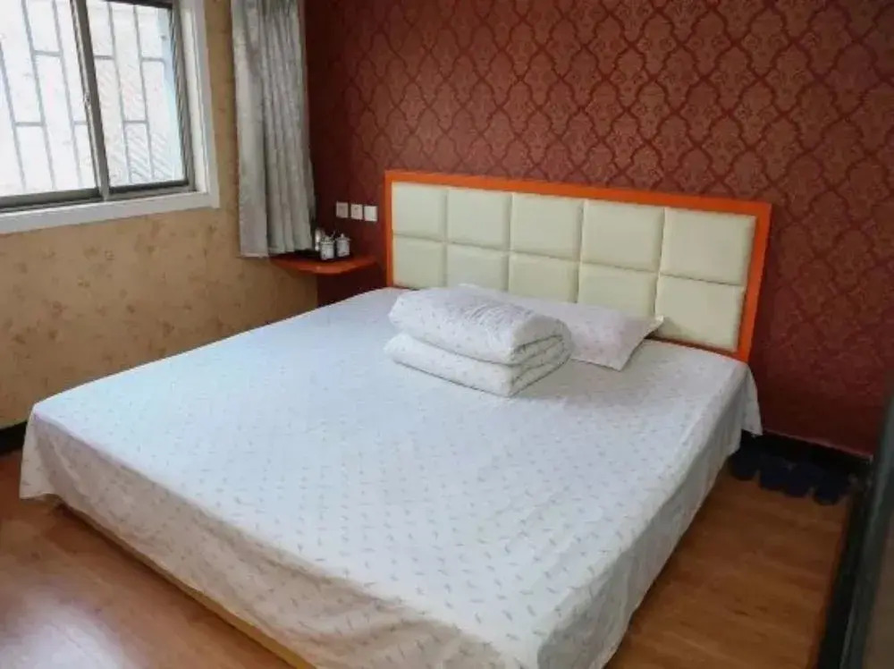 Qufu Boya Business Hotel Branch 2