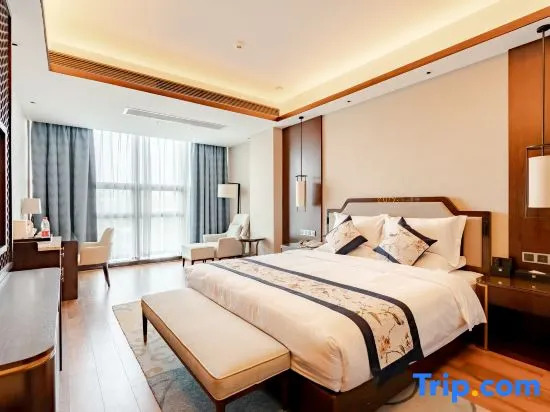 Jinyang Shangcheng Hotel