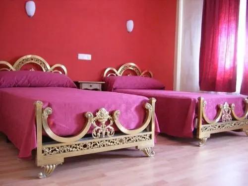 Hotel Posta Real