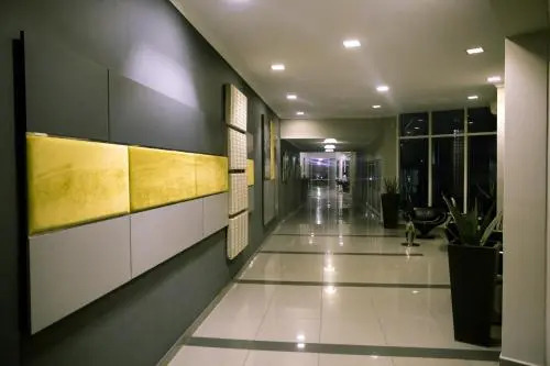 Hotel Milenio