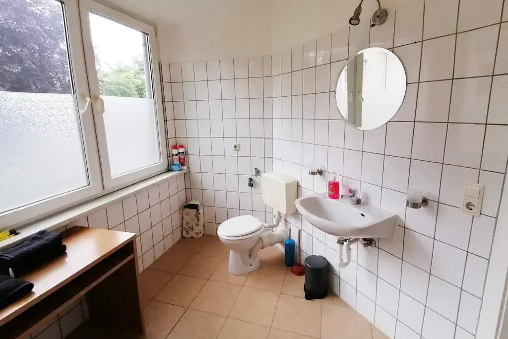 3 Room Apartment in Zwickau
