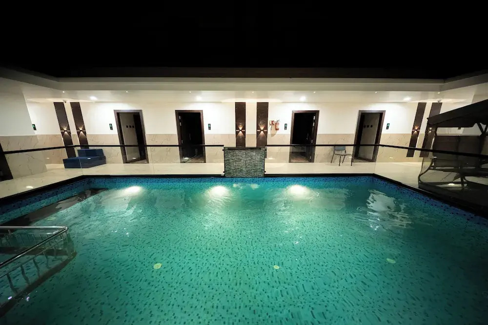 Hotel Navil Exotica
