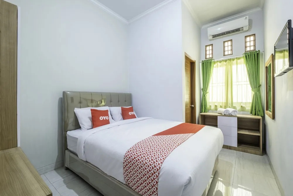 Wisma Teratai by OYO Rooms
