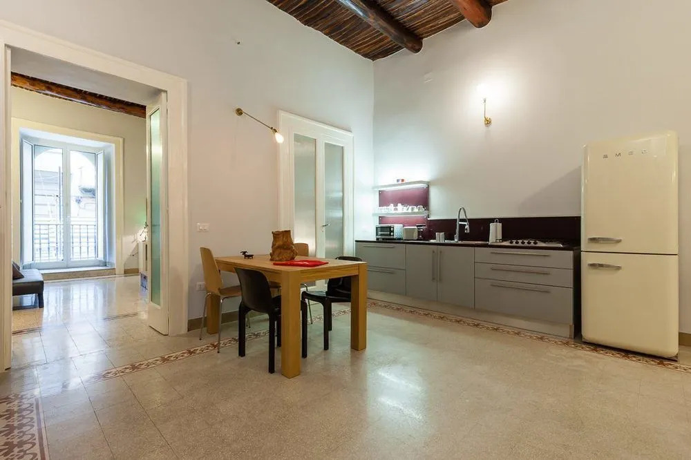 Apartment Duomo 22 - BH 50