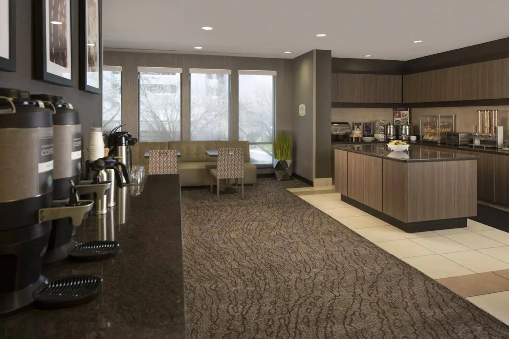 Residence Inn by Marriott Birmingham Downtown UAB