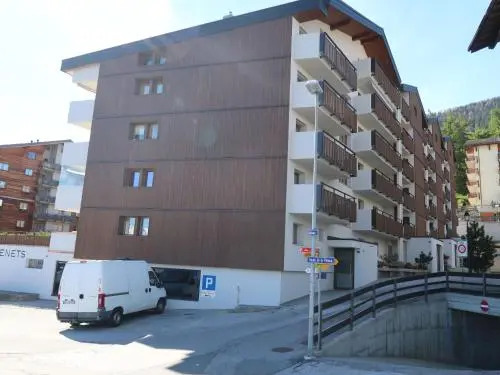 Apartment Les Genets 131C