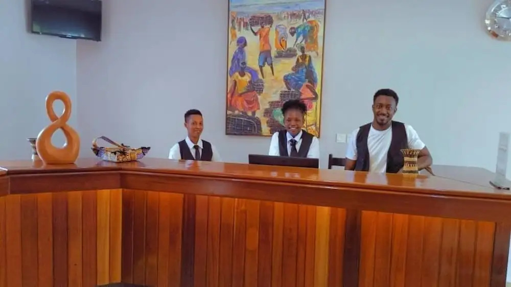 Makutano Club & Resorts