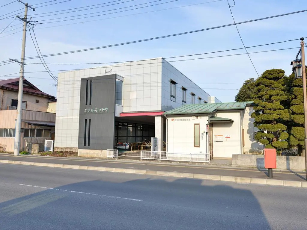 Hotel Shibataya