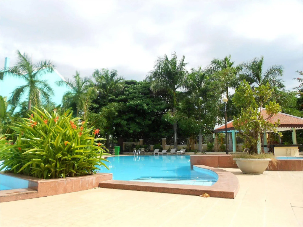 Bach Dang Hoi An Hotel