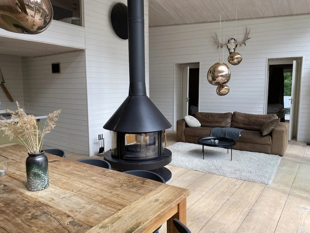 Hölick Havsresort & spa