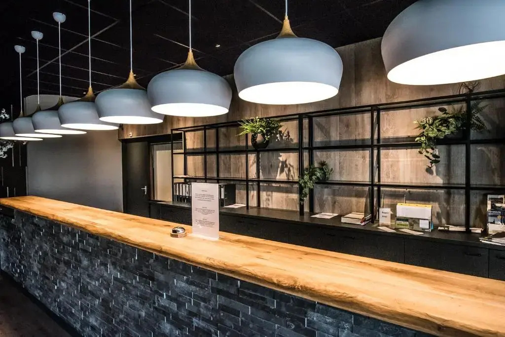 Hotel Hoogeveen