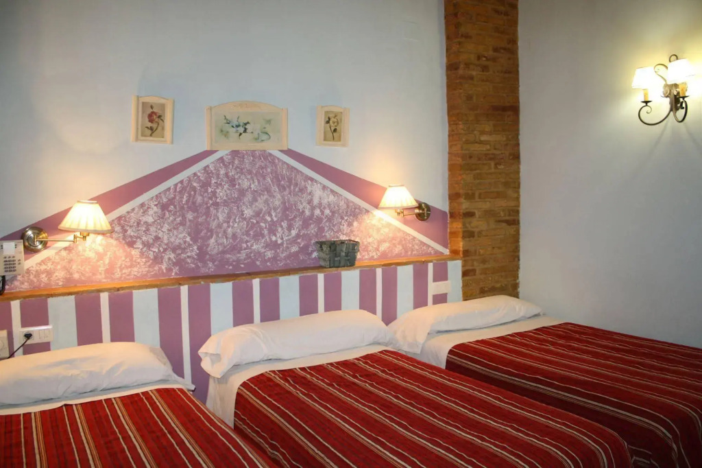 Abadía Hotel