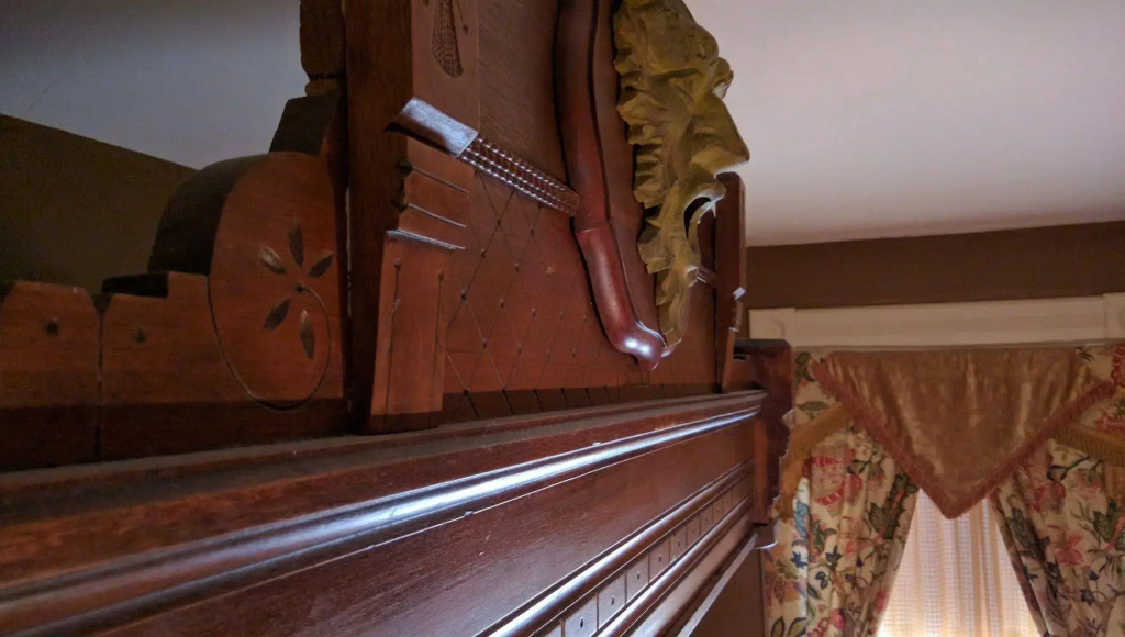 Manderley Bed and Breakfast