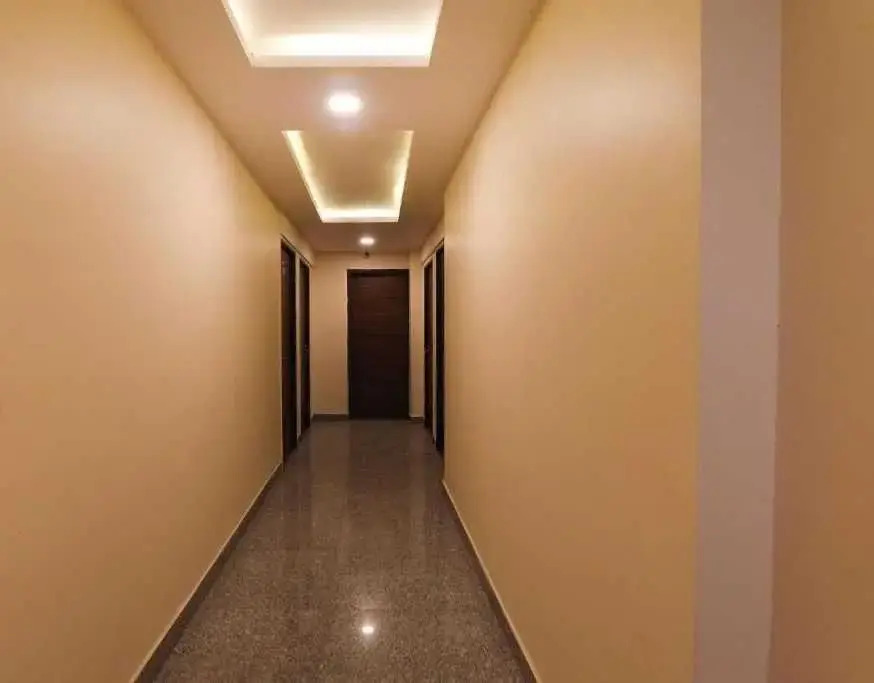 OYO Flagship 70269 Hotel Siddhant Palace