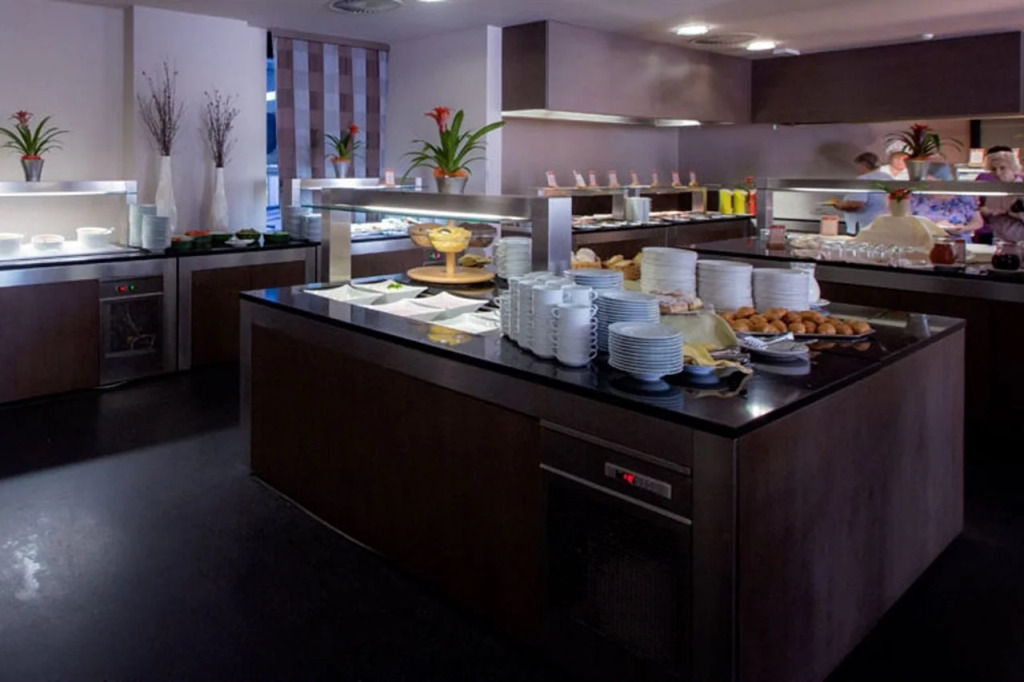 Terme Olimia - Aparthotel Rosa