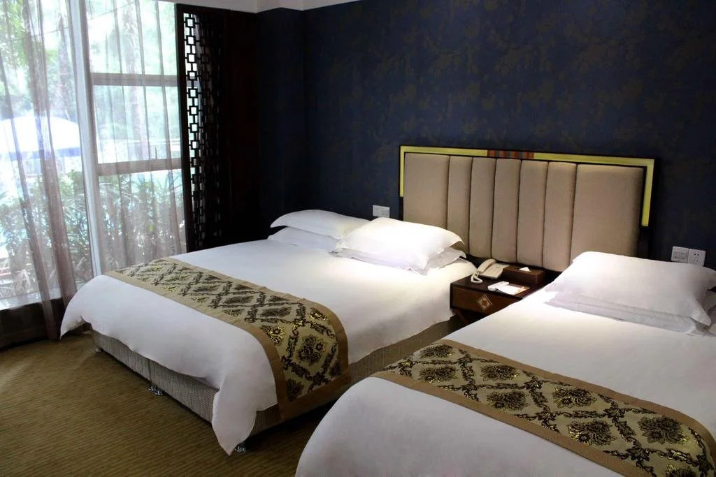 Well Hotel