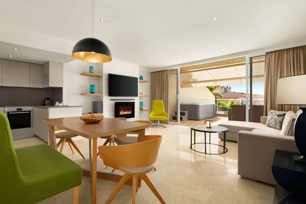 Wyndham Residences Costa Adeje