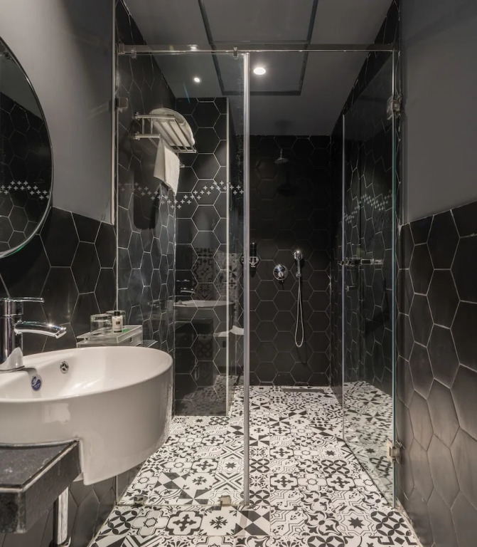 OYO Premium Hyderabad Whitefield
