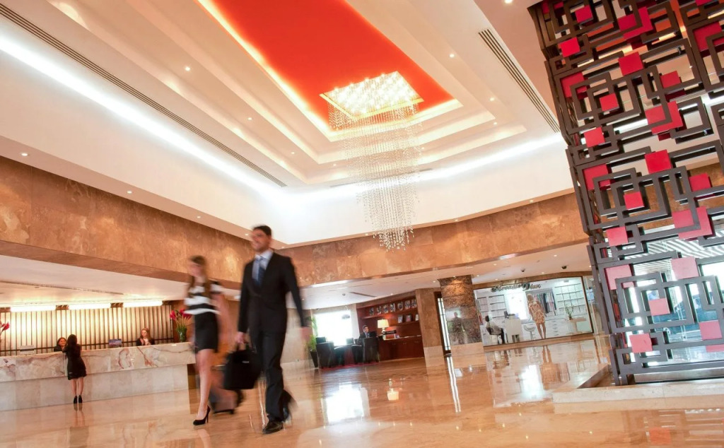 Intercontinental Maracaibo Hotel & Resorts