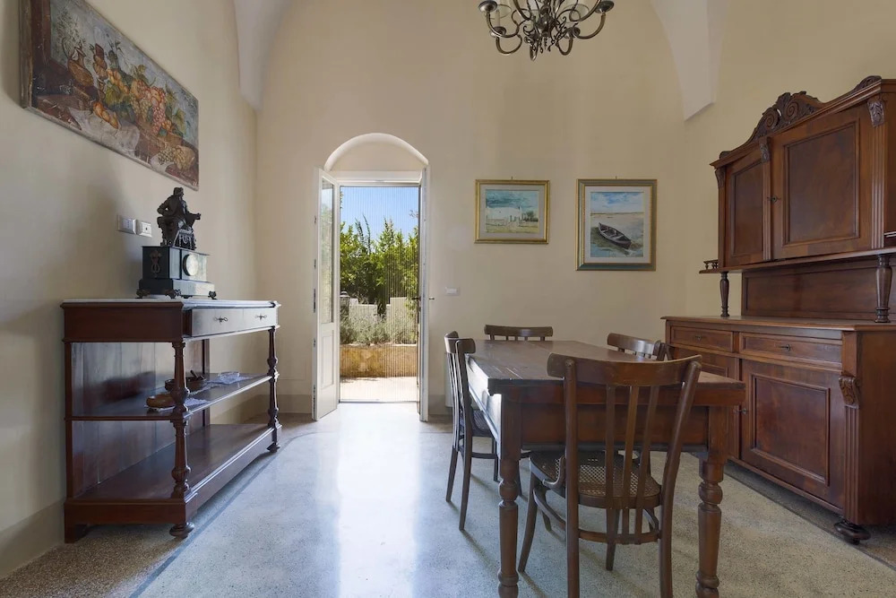 Casa Fedele