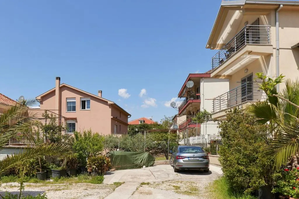 Apartment Mrsulja