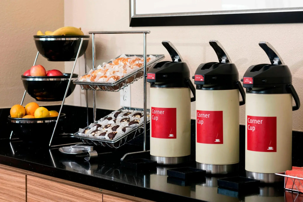 TownePlace Suites by Marriott San Diego Carlsbad / Vista