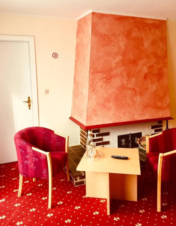 Landhotel am Wenzelbach
