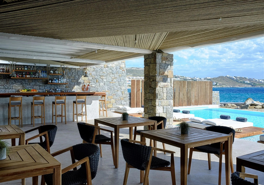 The Coast Bill&Coo-The Leading Hotels of the World