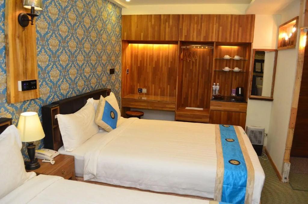 Amando Inn