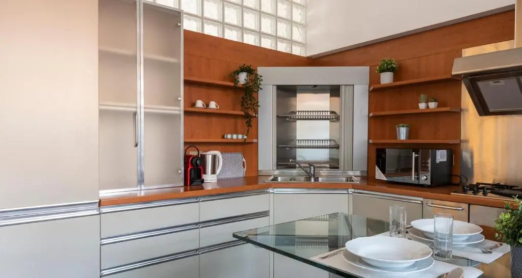 ALTIDO 2BR Apt with Excellent Location, at the Heart of Como