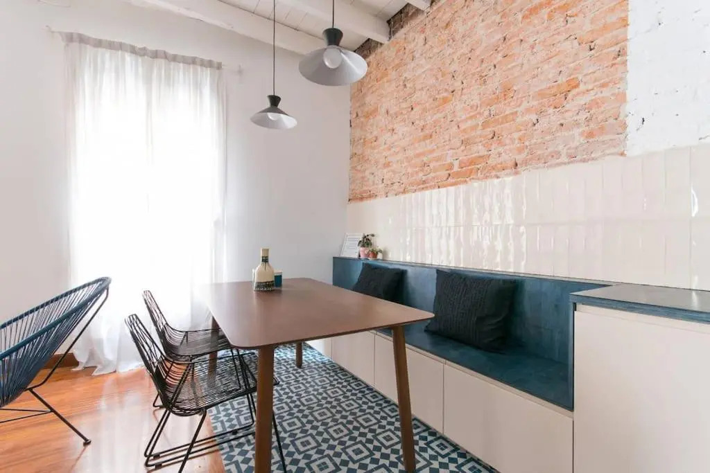 City Hall 1 Apartment by Aston & Wolf