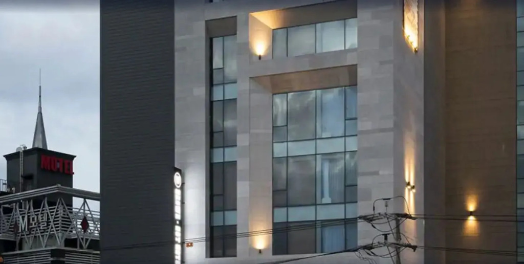 Browndot hotel Guseo