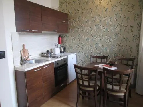 Fortuna Complex Alexander Services Apartments