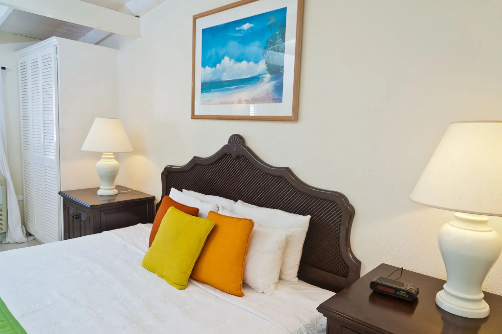 Regent Apartments