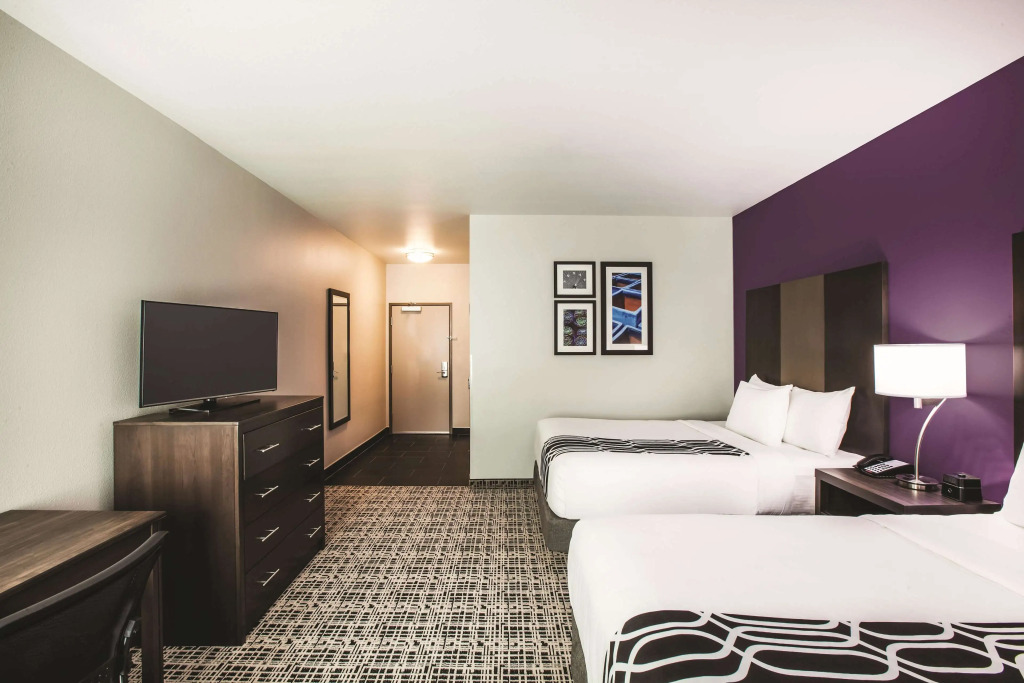La Quinta by Wyndham Lubbock South