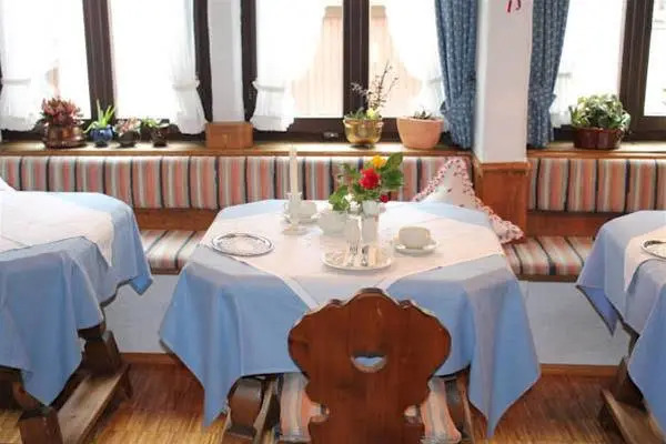 Hotel Spitzweg