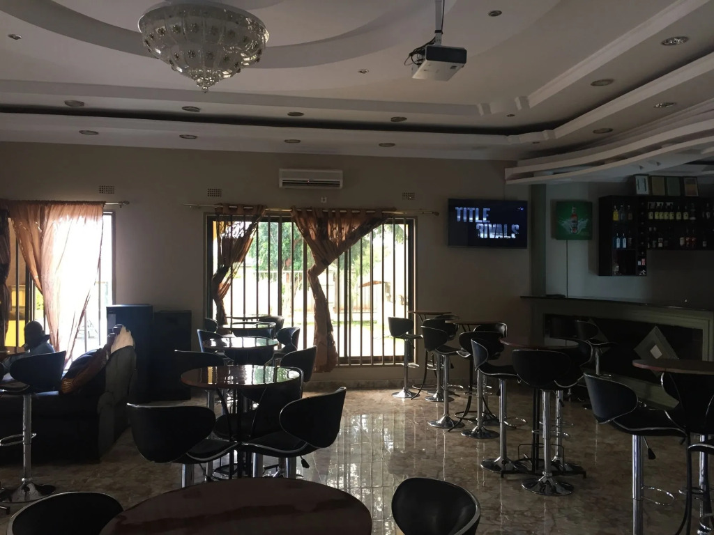 The Prince Charles Hotel