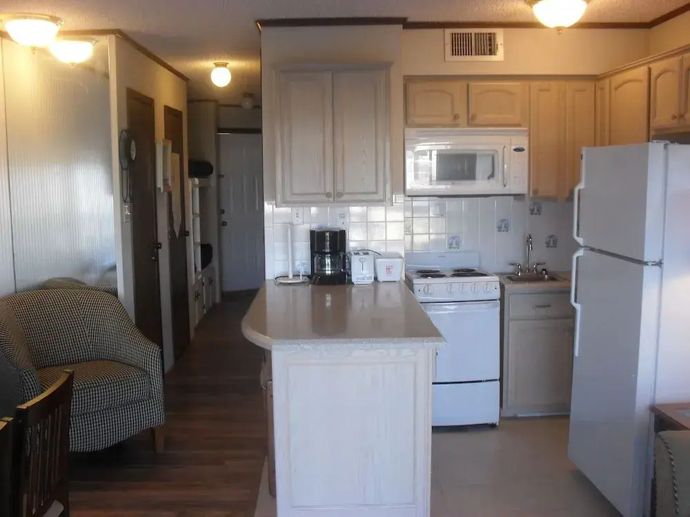 Casa Del Mar C341 - 1 Br Condo