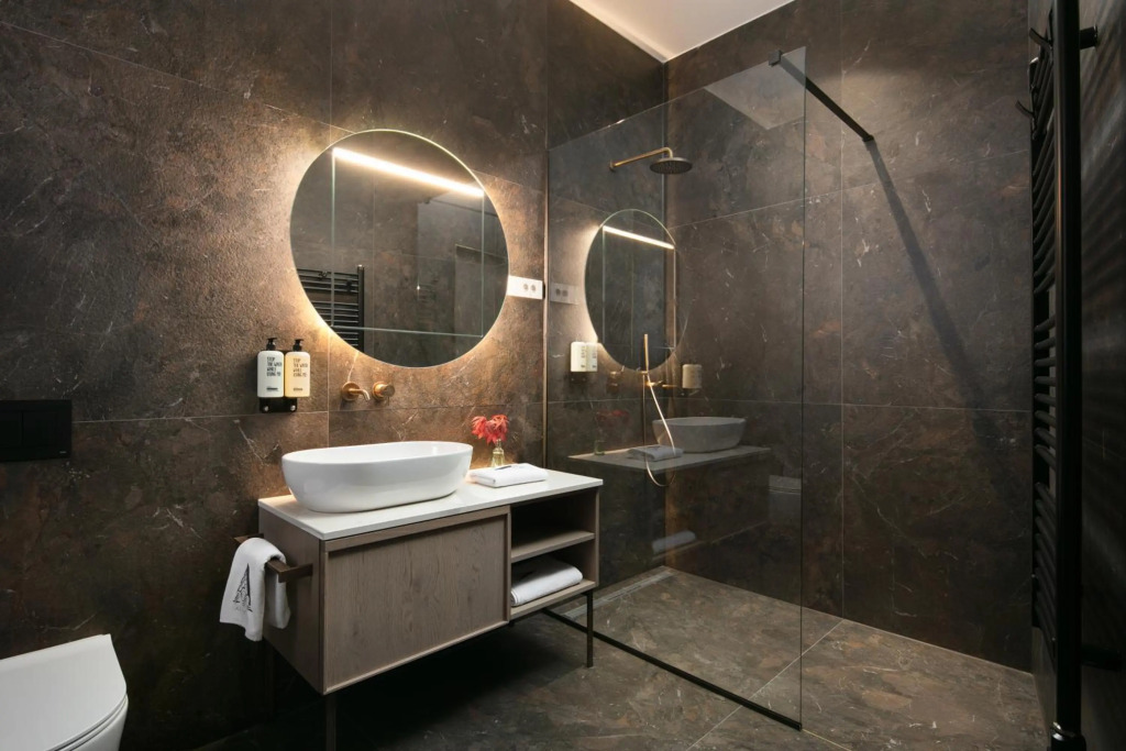 Almayer Art & Heritage Adults Only Hotel and Dépendance rooms