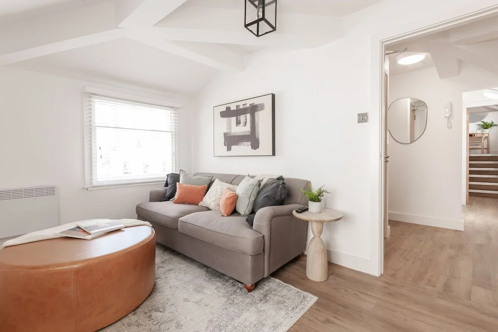 Grosvenor Stylish Apartments - Chester