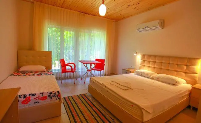 Dolunay Apart Otel