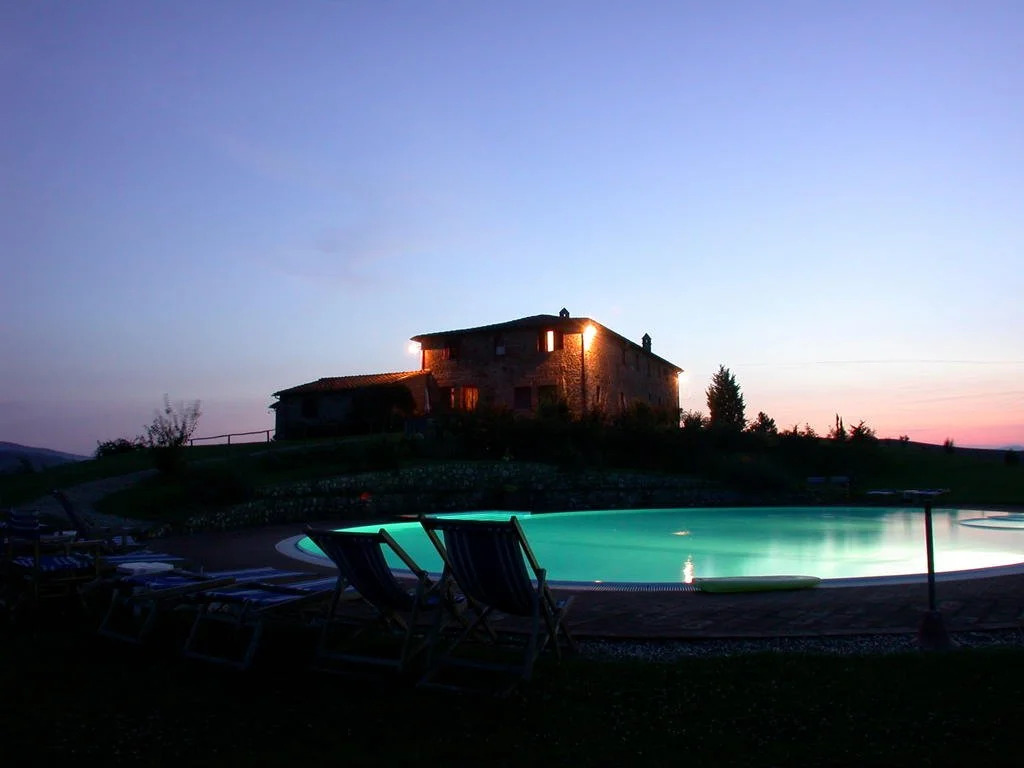 Agriturismo Fattoria Di Corsano