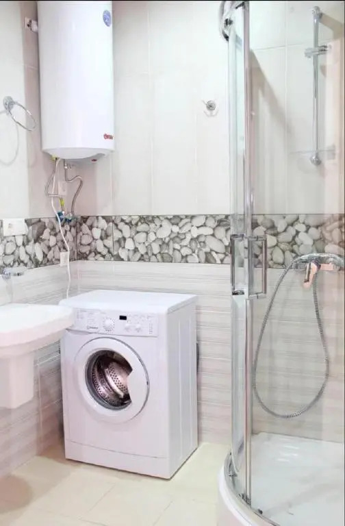 Dan Luxury Apartment