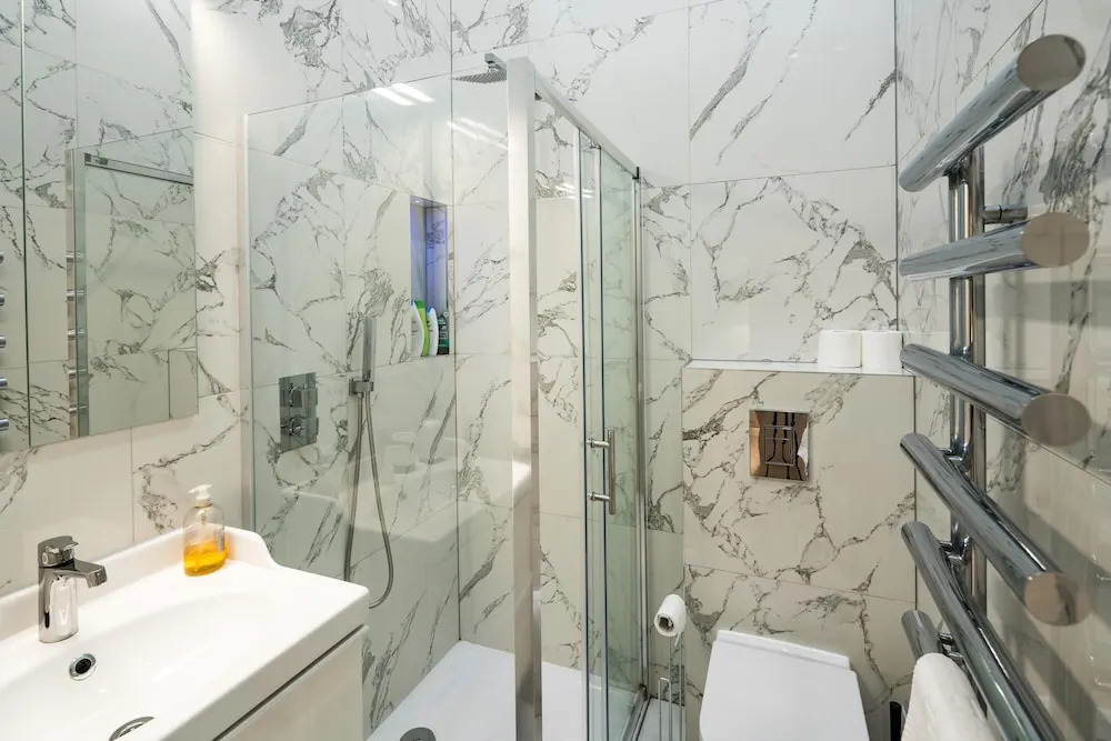 3 Beds, Opposite Museums, Harrods, Hyde Park