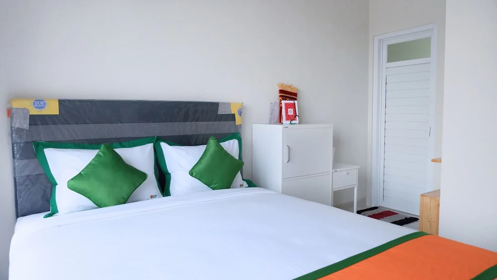 Grand Bale Home Resort Villa