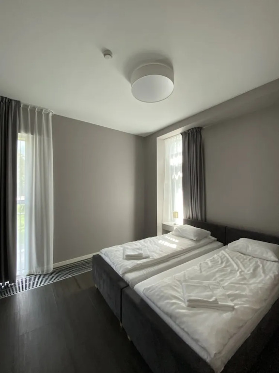 Отель Jurmala Park House