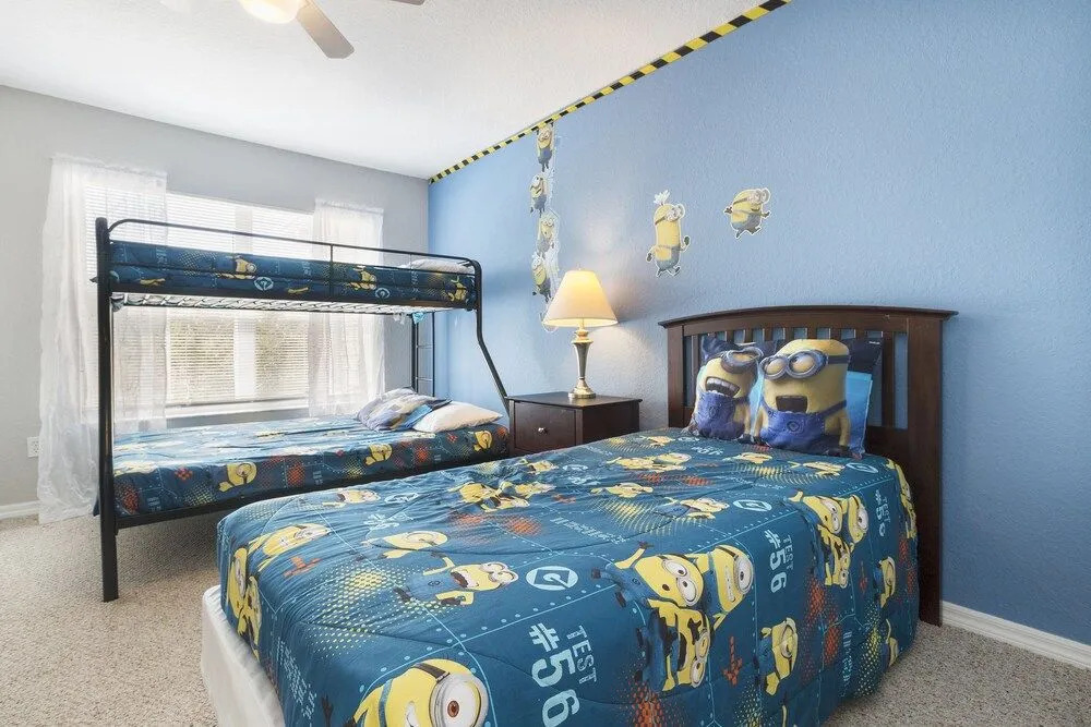 Villas at Seven Dwarfs 2616