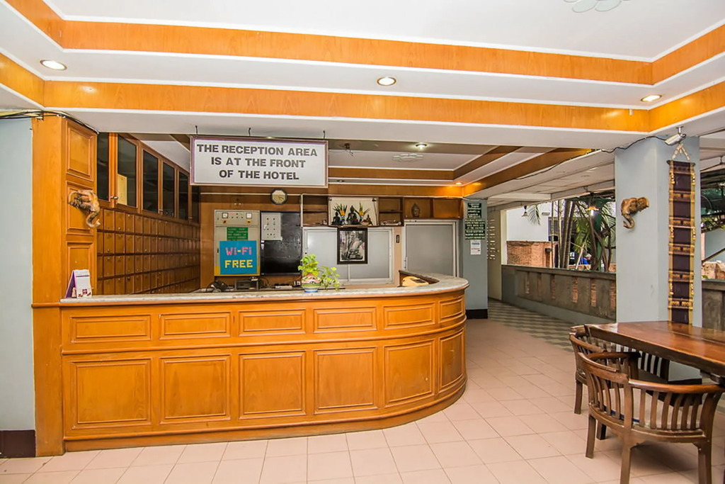 Sutus Court 3